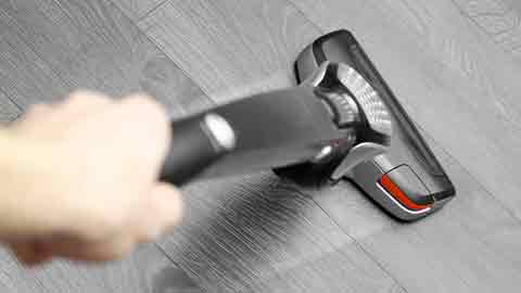 aspiradores verticais